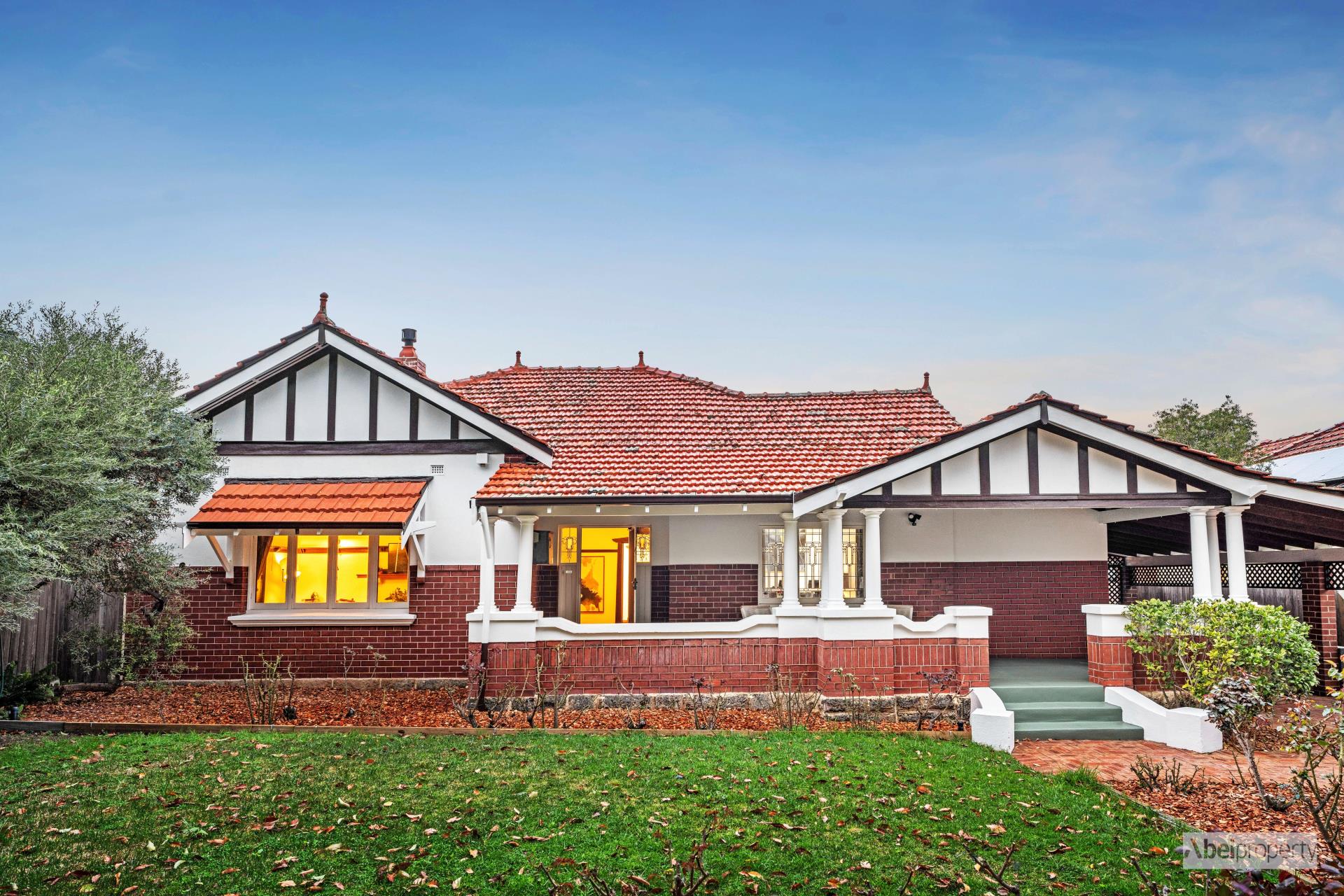 14 WEBSTER ST, NEDLANDS WA 6009, 0房, 0浴, House