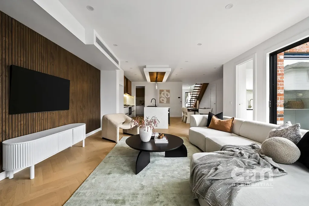 Oak Park 4બેડરૂમ Built To Impress. Ready To Enjoy.