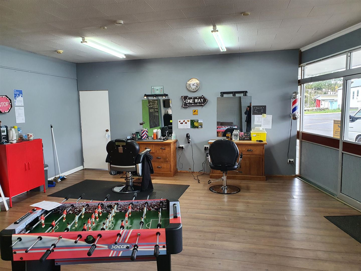 67 Carthew Street, Okato, New Plymouth, 0部屋, 0バスルーム, Retail Premises