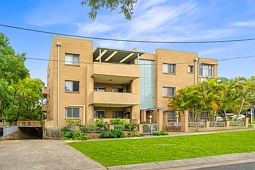 9/14-16 Dalley Street, Harris Park