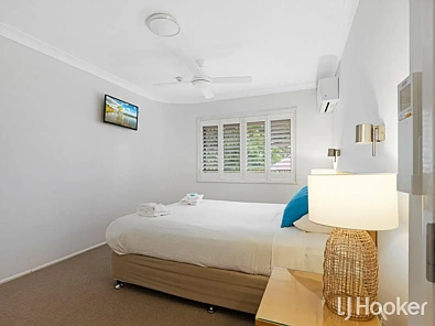 Unit 3/451 Esplanade, Torquay, QLD 4655, 2 slaapkamers, 2 badkamers, Unit