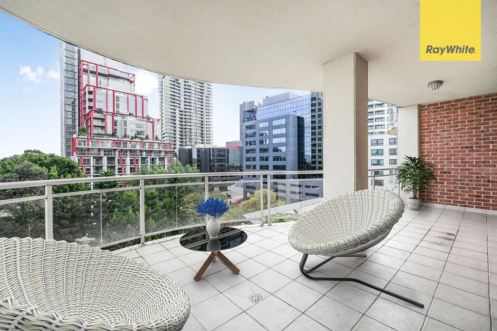 701/33-35 Cowper Street, Parramatta, NSW 2150