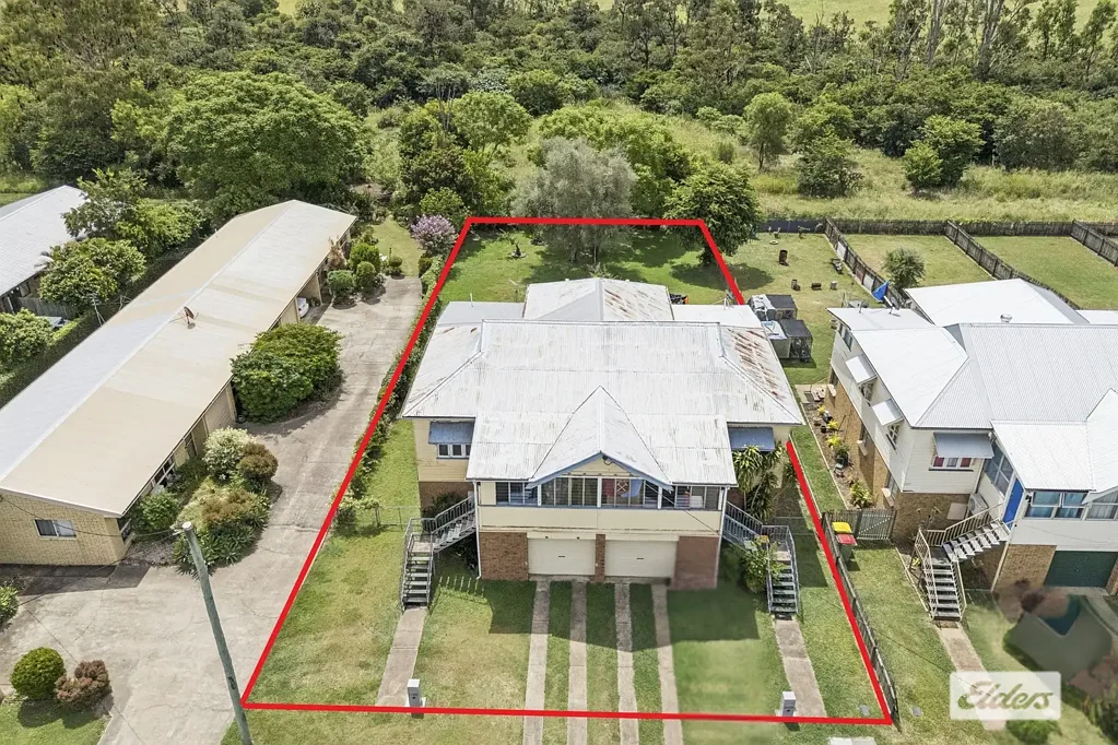 259 Patrick Street, Laidley, QLD 4341