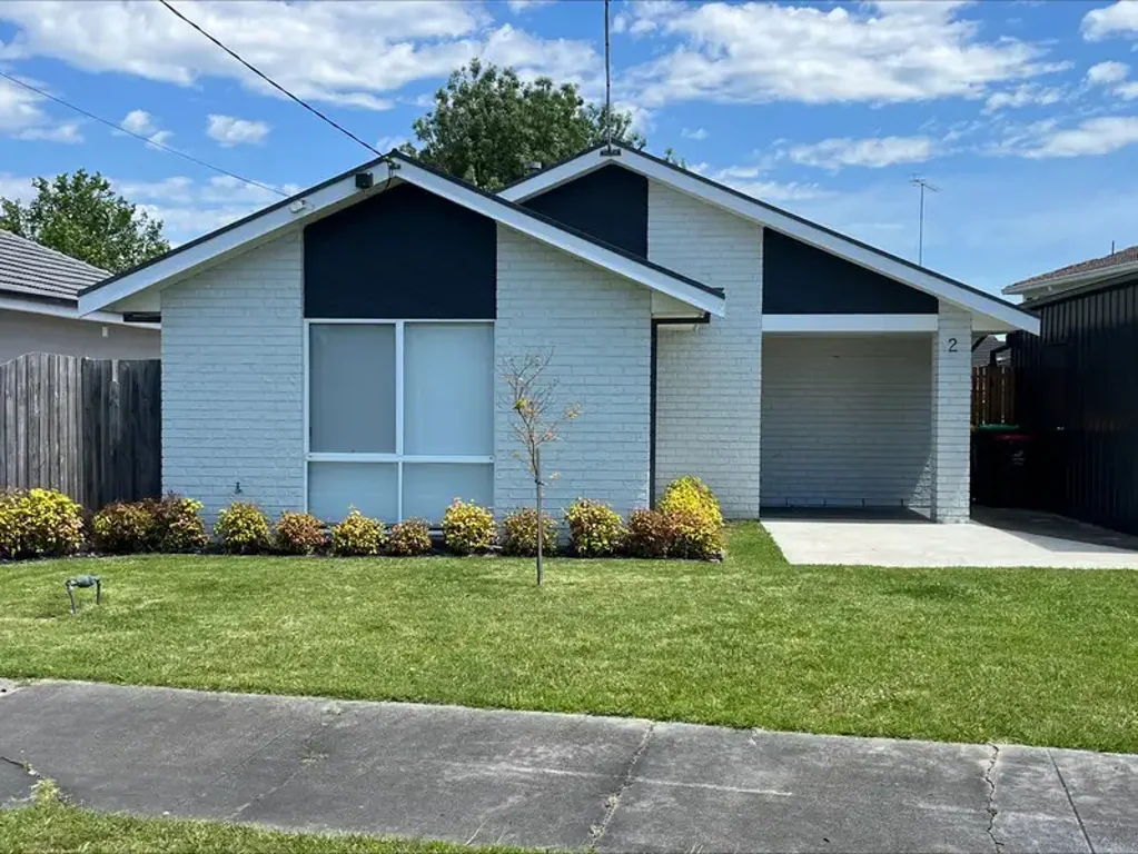 Renovated Home With A Shed - Right Here In Traralgon