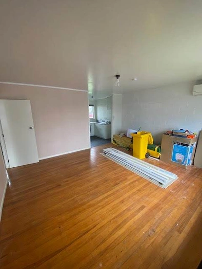 Recently Renovated