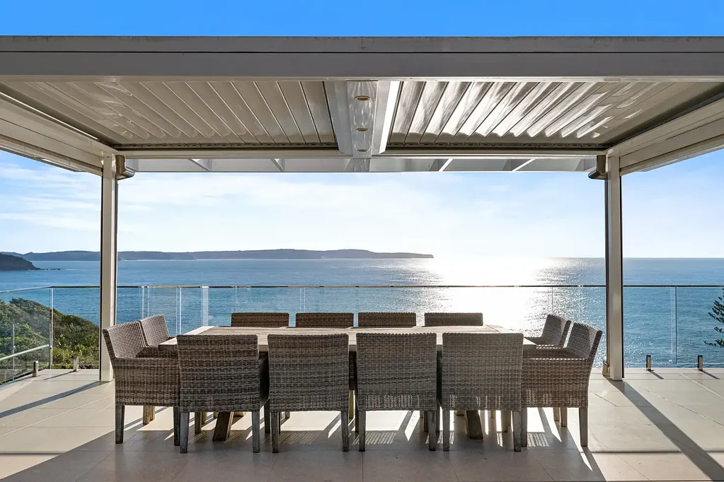 Palm Beach 5 Bedroom 'AZURE' - Exceptional Contemporary Residence - Breathtaking Panorama