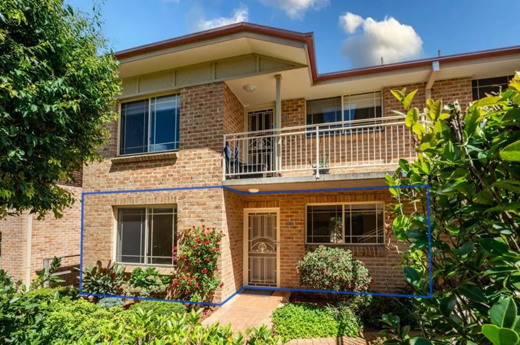 Address Withheld, Dural, NSW 2158