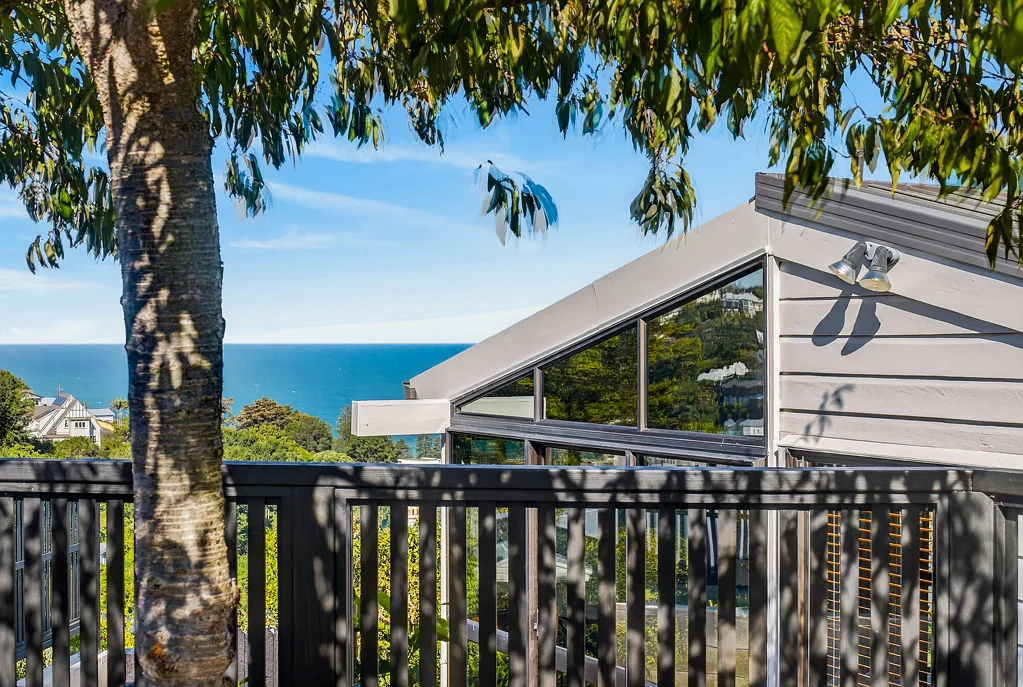 Napier Hill 3chambre The Opportunity Has Arrived
