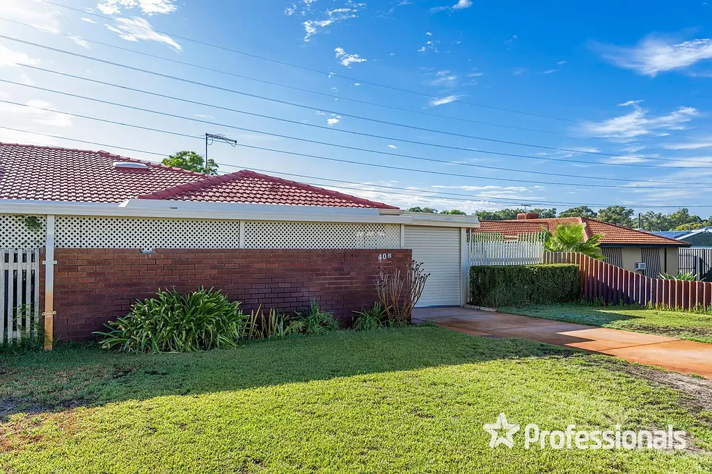 40B Pilkington Circus, Beechboro, WA 6063