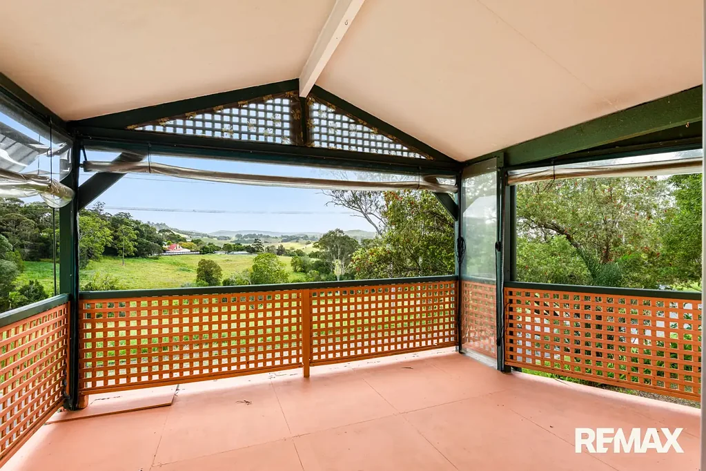 Nambour 4Kwarto Views, Elevation, Opportunity!