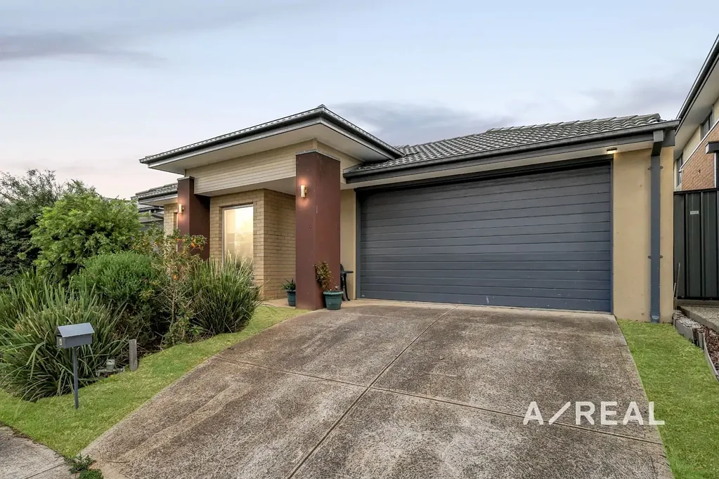 Mernda 4Kwarto Modern charmer with lifestyle allure