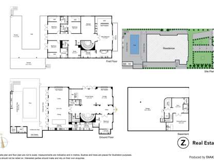 43 Campbell Road, Deepdene, VIC 3103, 5 Bedrooms, 7 Bathrooms, House