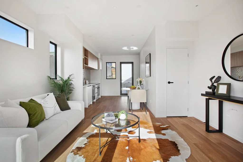 Mangere 2Kwarto MOST AFFORDABLE AND DESIGN-LIVING IN MANGERE