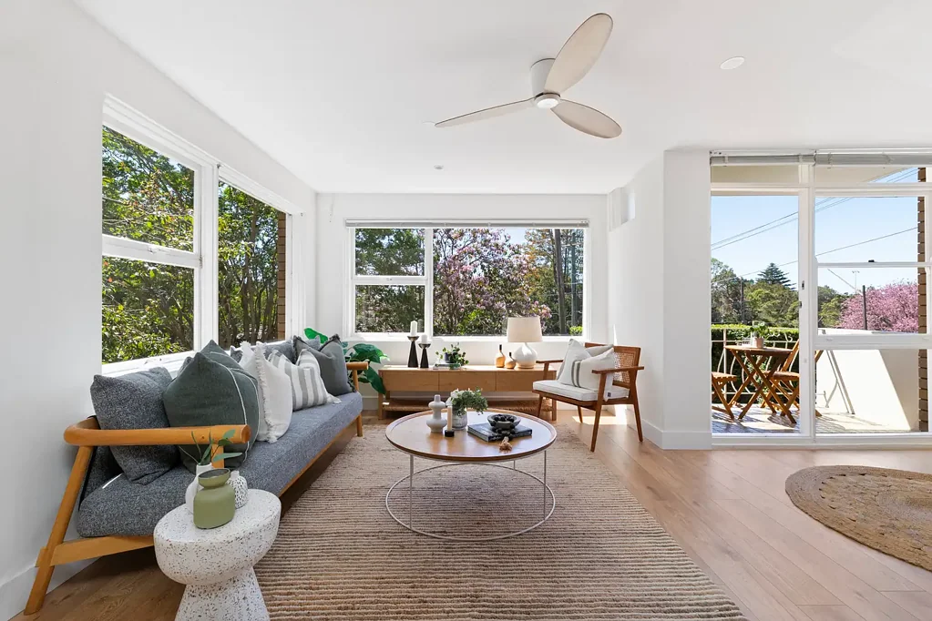 1/55 Balgowlah Road, Fairlight, NSW 2094