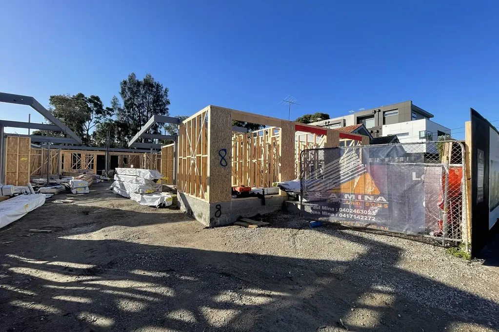 Preston 3ห้องนอน CONSTRUCTION COMMENCED- HUGE STAMP DUTY SAVINGS