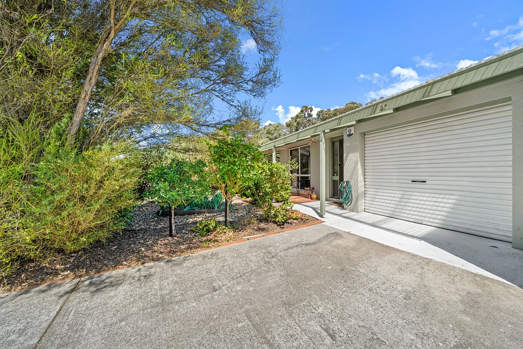 37/12 Duggan Street, Calwell, ACT 2905