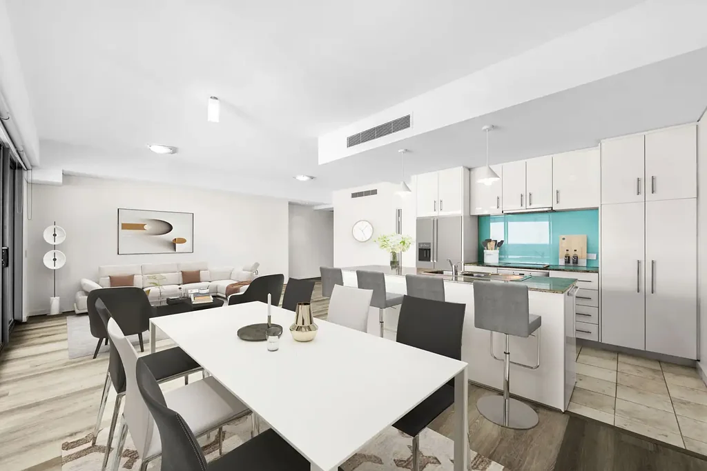 East Perth 2Kwarto Absolute Apartments Opportunity!!