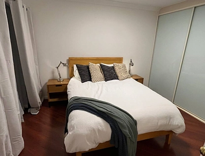 412/33 Bayswater Road, Potts Point, Sydney CBD, 1 chambres, 1 salles de bain, Apartment