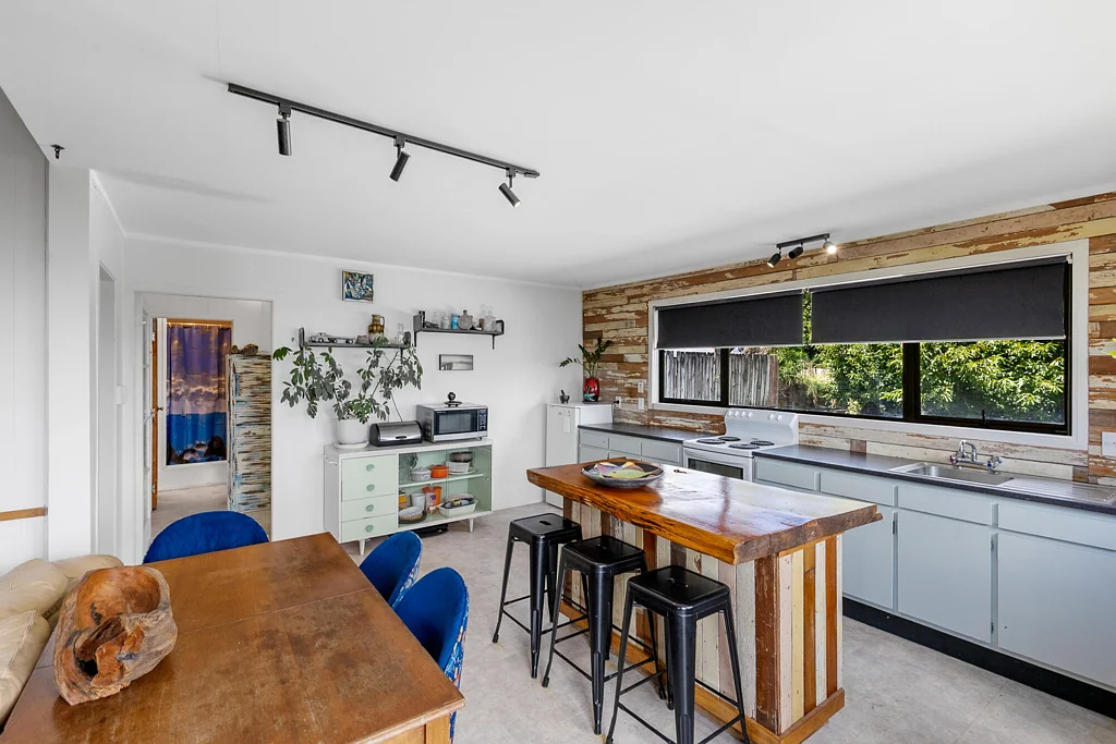 Ohakune 3 Bedroom Space, Views, Location!