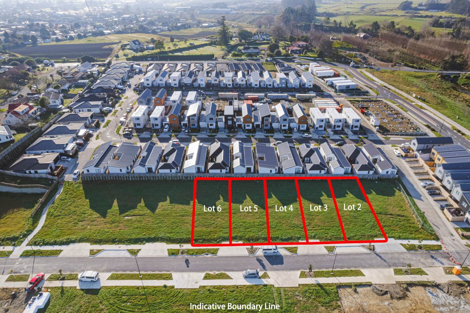 Residential  Mixed Housing Suburban Zone