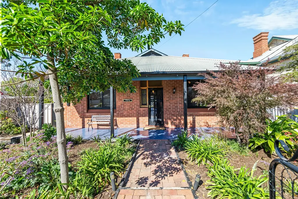 26 Second Avenue, Cheltenham, SA 5014