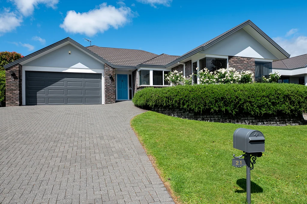 Springfield 4कमरा Spacious, Sunny & Effortless Family Living