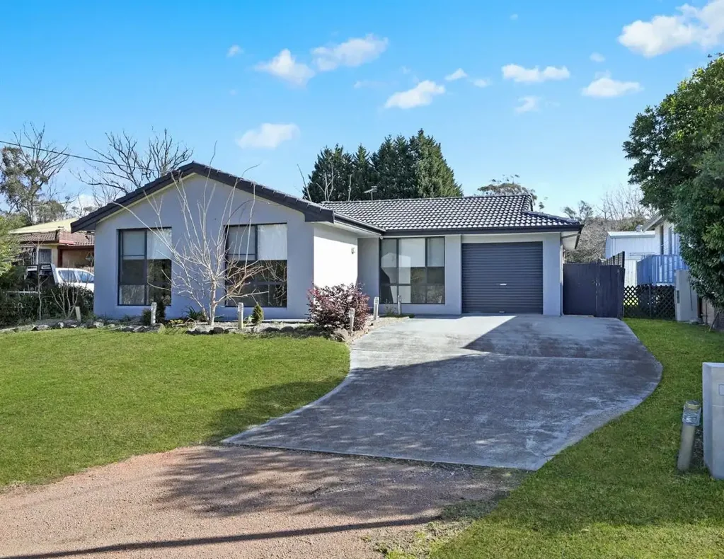 Spacious Single-Storey Family Home