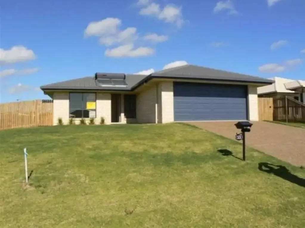 Spacious 4-Bedroom Home in Sought-After Urraween