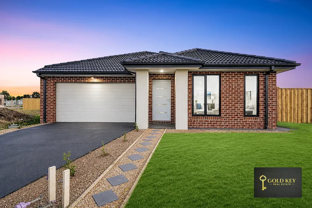Armstrong Creek 4ห้องนอน Stylish, Spacious & Ready to Move In — The Perfect Family Home