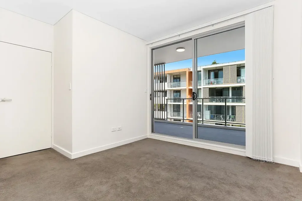 Convenient Two bedroom Apartment
