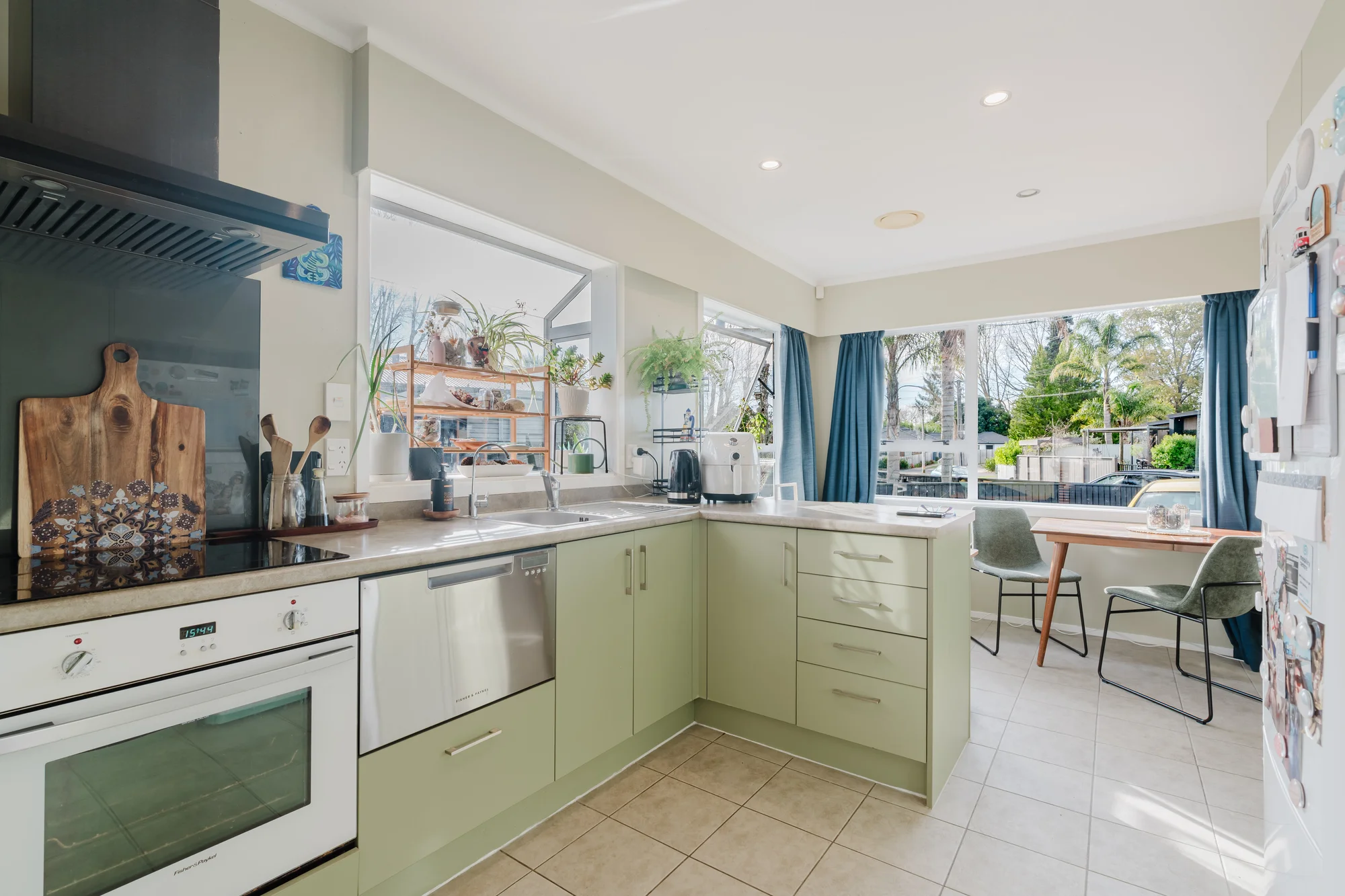 7 Keitha Place, Glenview, Hamilton, Waikato, 4 Bedrooms, 2 Bathrooms, House