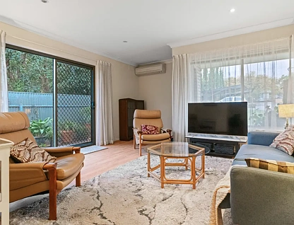 8/35 Catherine Street, Clapham, SA 5062, 2房, 1浴, 排房