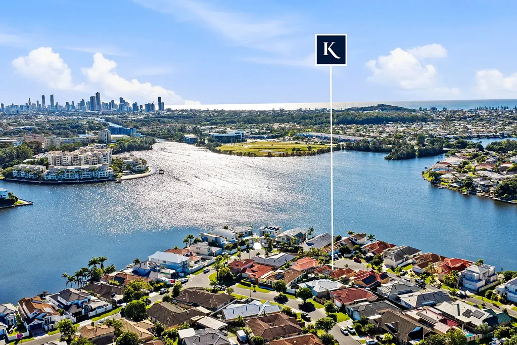 3 Massachusetts Court, Varsity Lakes, QLD 4227