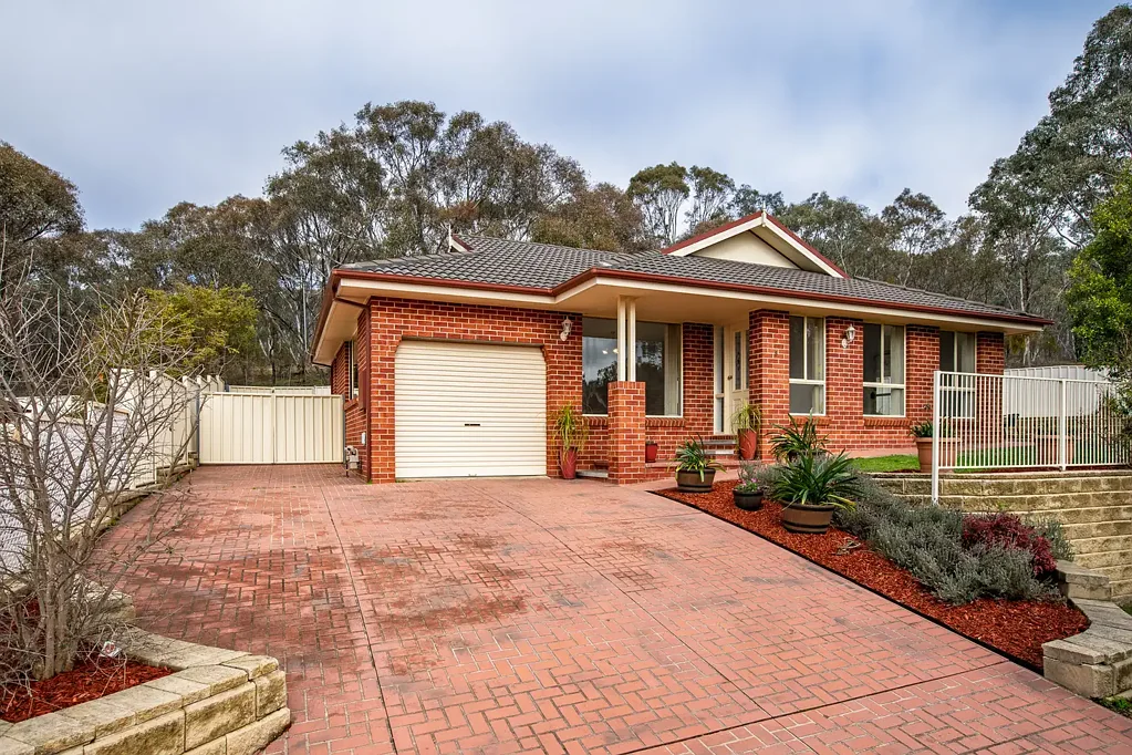 5/755 Hodge Street, Glenroy, NSW 2640