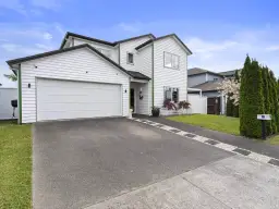 35 Pickaberry Avenue, Karaka