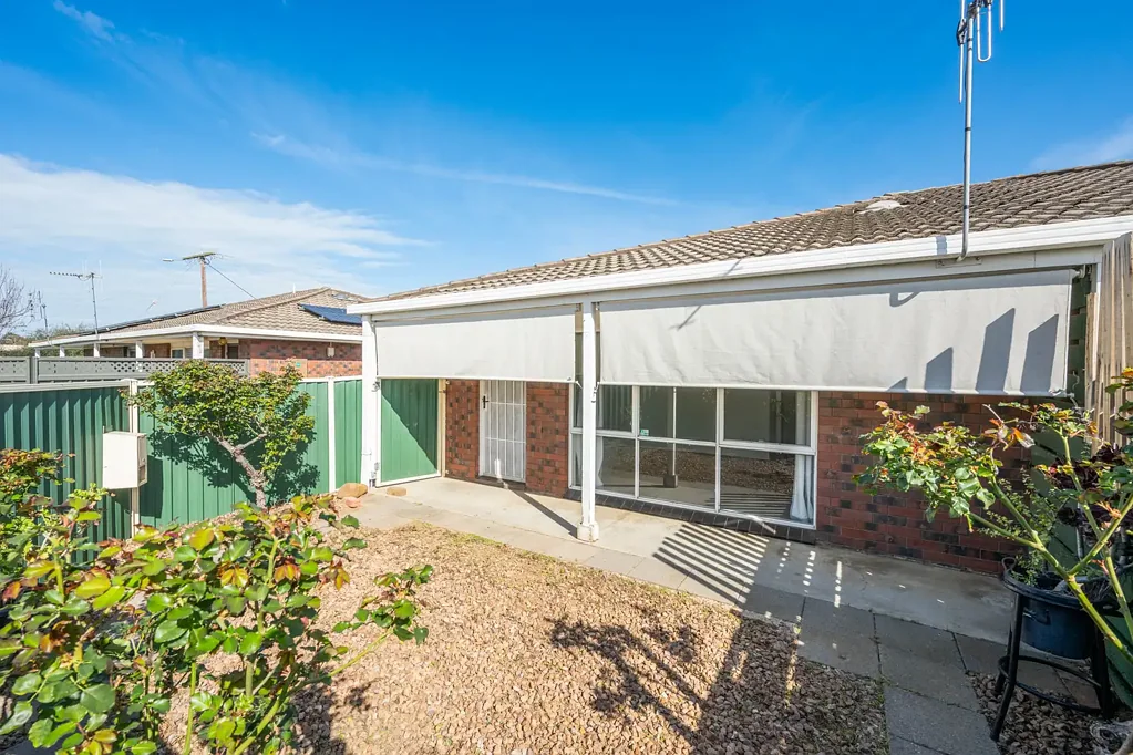 Shepparton 2房  Secure & Low-Maintenance Unit in the Heart of Shepparton – 3/27 Bowe Street