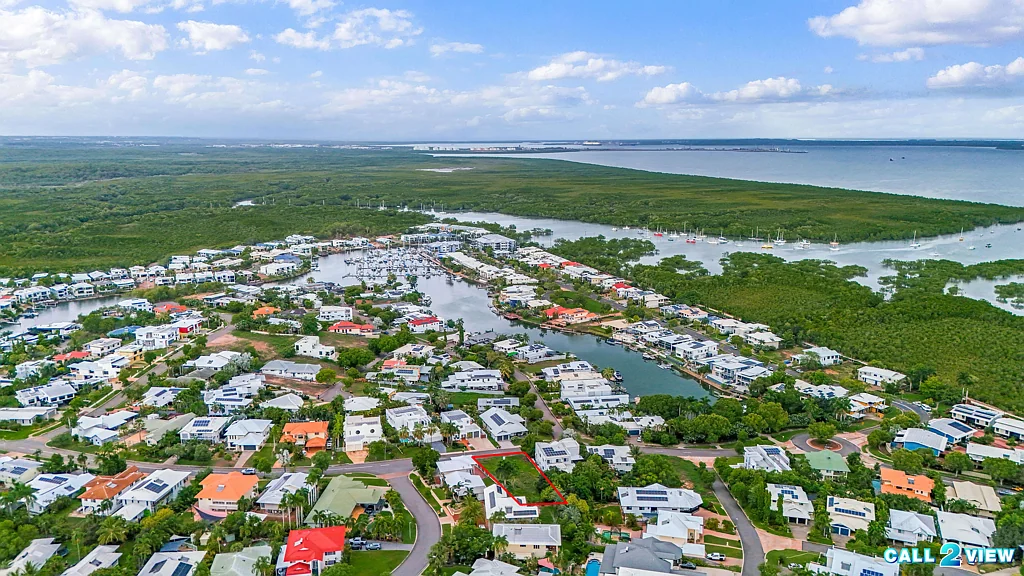 21 Stoddart Drive, Bayview, NT 820