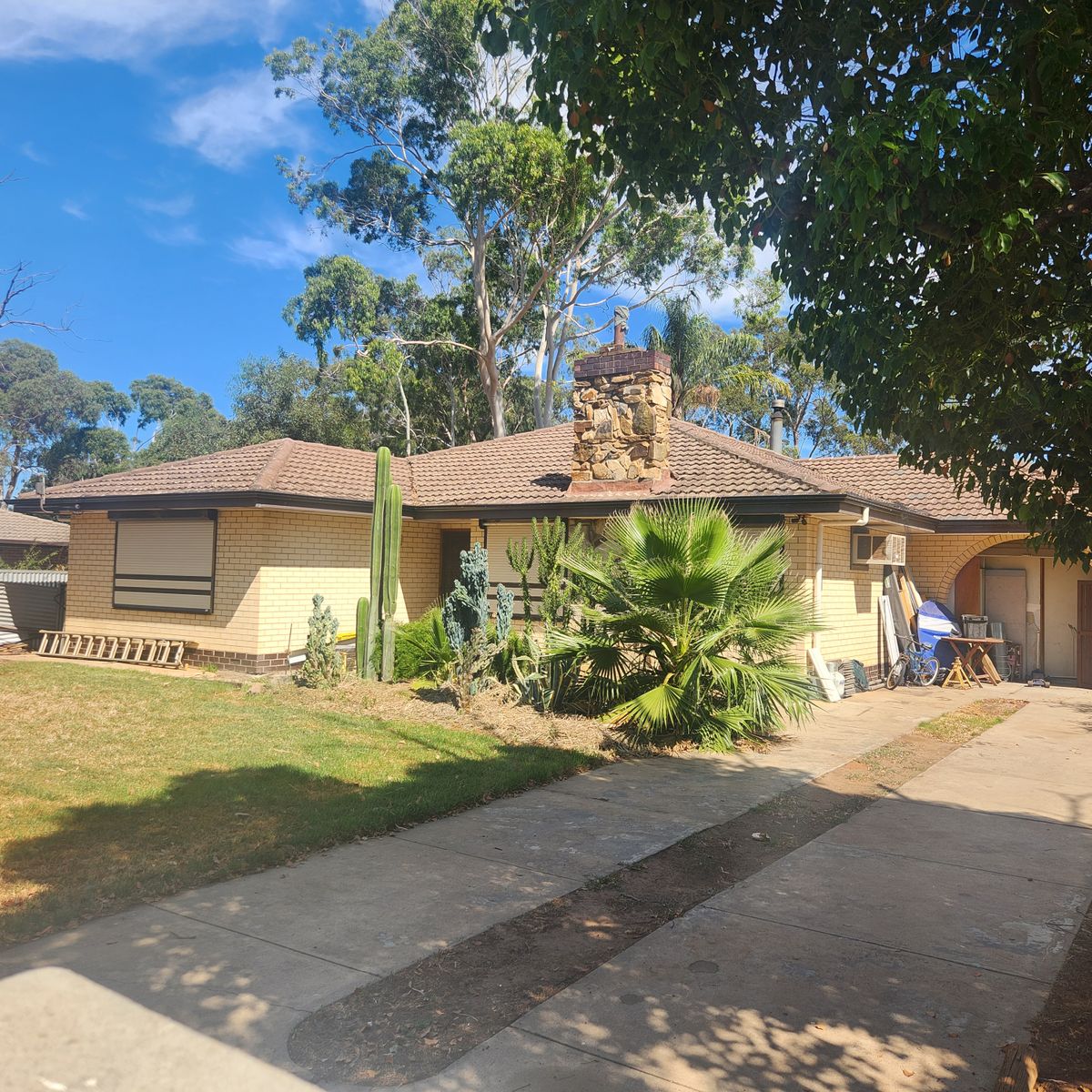 37-39 BURWOOD RD, MUNNO PARA WEST SA 5115, 0房, 0浴, House