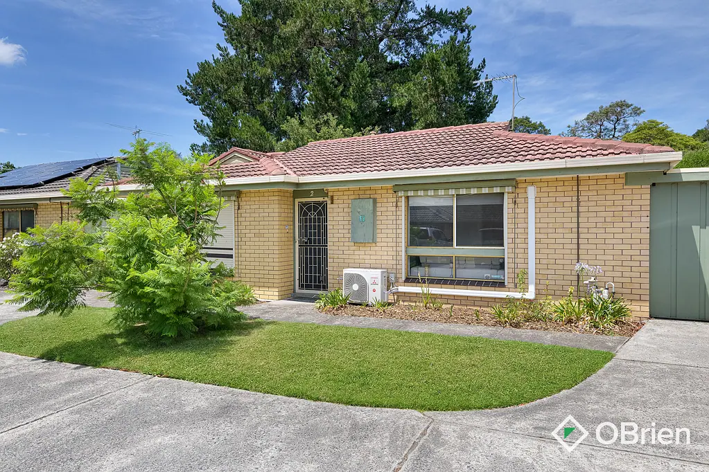 2/19-21 Reservoir Road, Frankston, VIC 3199