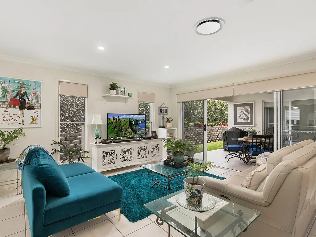 Upper Coomera 4部屋 VERSATILITY - PEACE, PRIVACY & POSITION