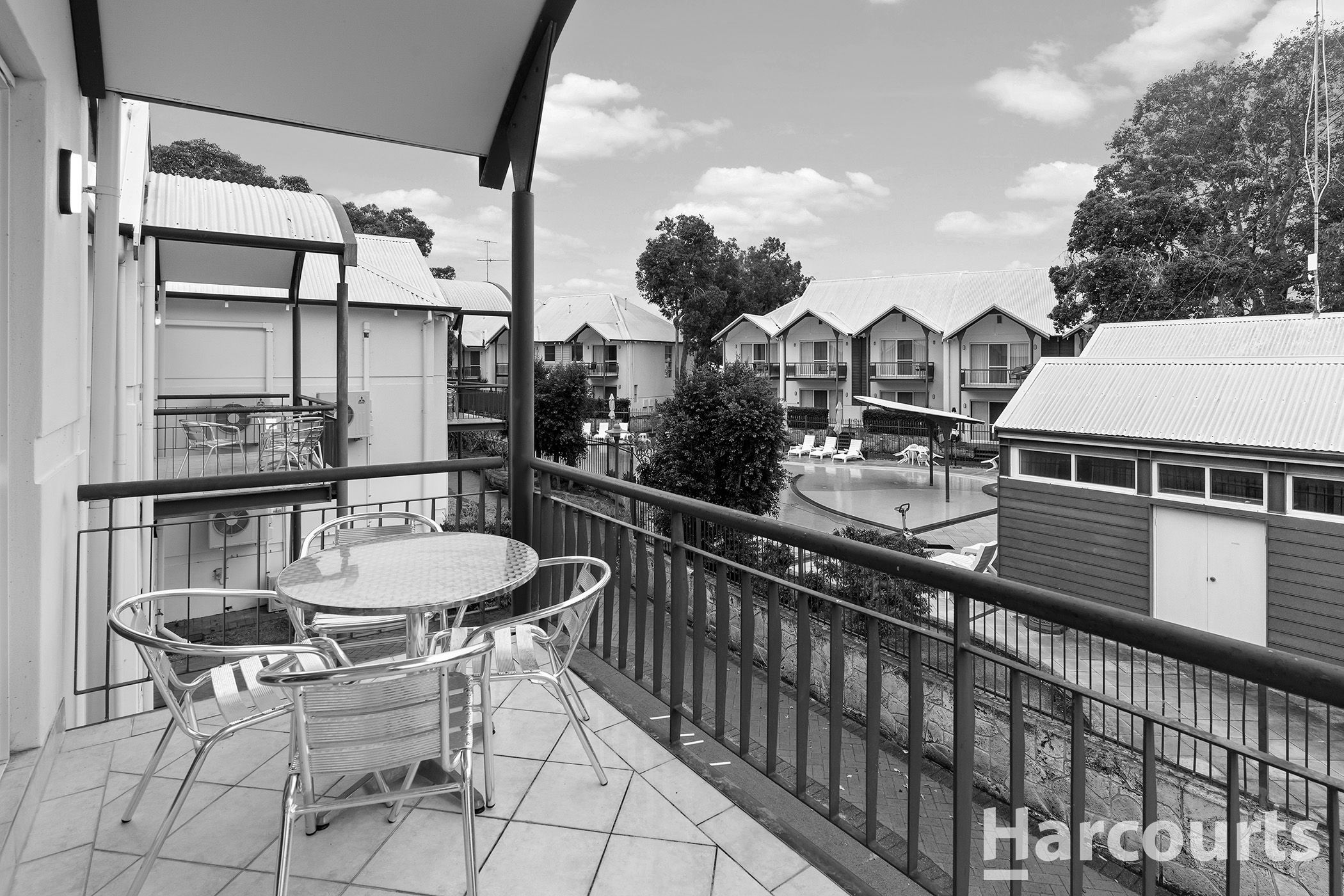 Unit 5/Floor 1, 40 Marina Quay Drive, Erskine, Mandurah, 2房, 2浴, Apartment