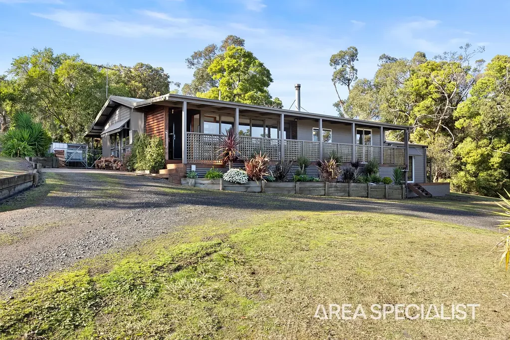 Grantville 4 Bedroom The Brief: Entry-Level Lifestyle Property or Ideal Development Opportunity