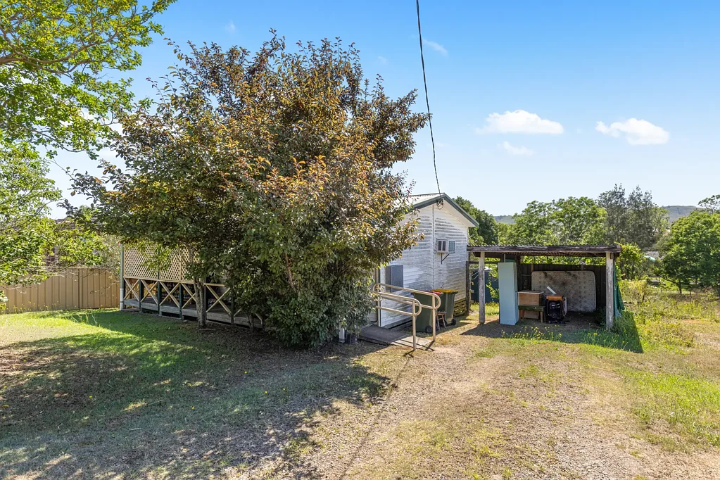 91 Lord Street, Dungog, NSW 2420