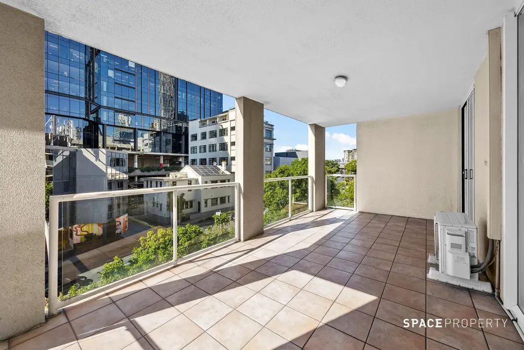 D43/41 Gotha Street, Fortitude Valley, QLD 4006