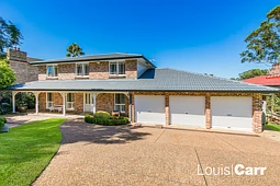 34 Kookaburra Place, West Pennant Hills