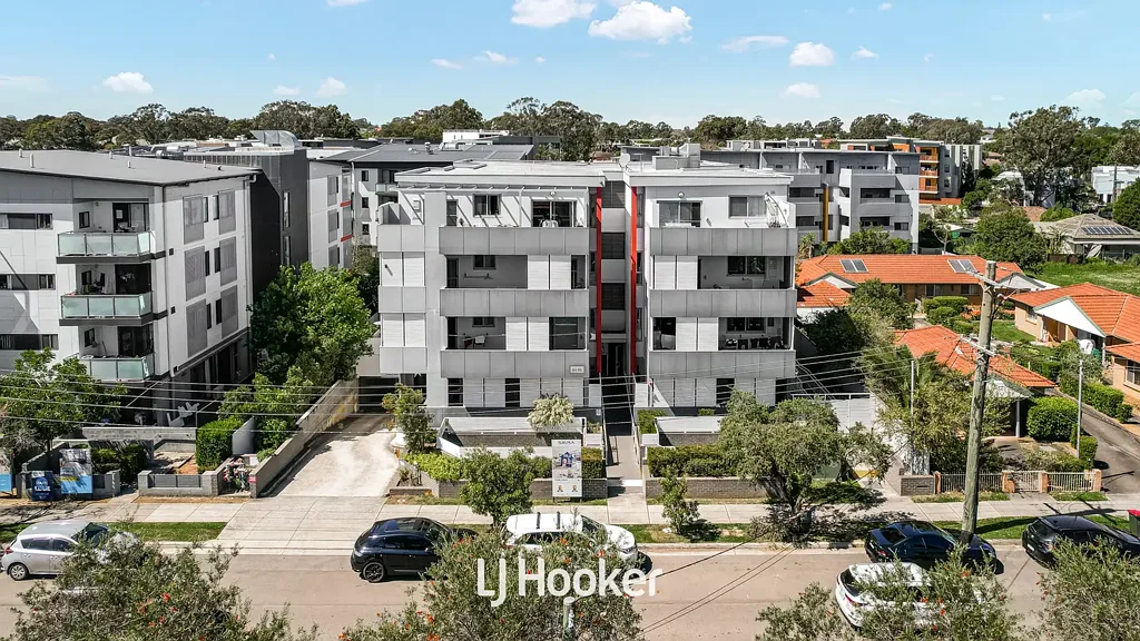3/84-86 Aurelia Street, Toongabbie, NSW 2146