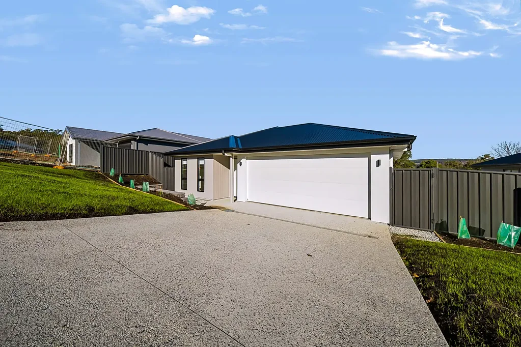Brand New Family Living in One of Legana's Fastest Growing Communities
