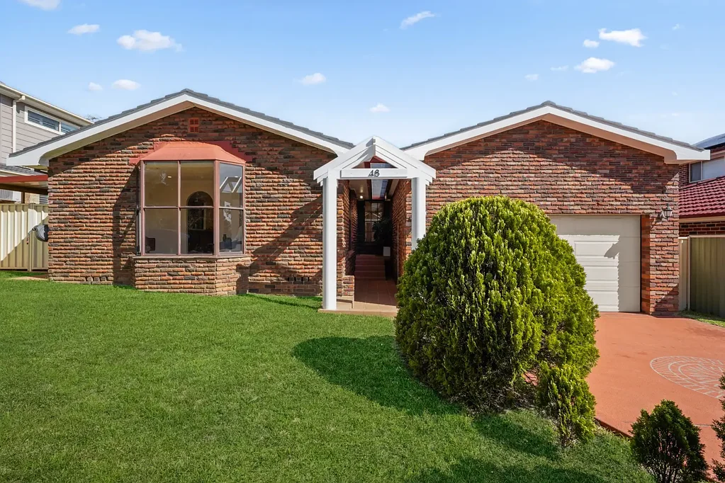 48 Capricorn Road, Kings Langley, NSW 2147