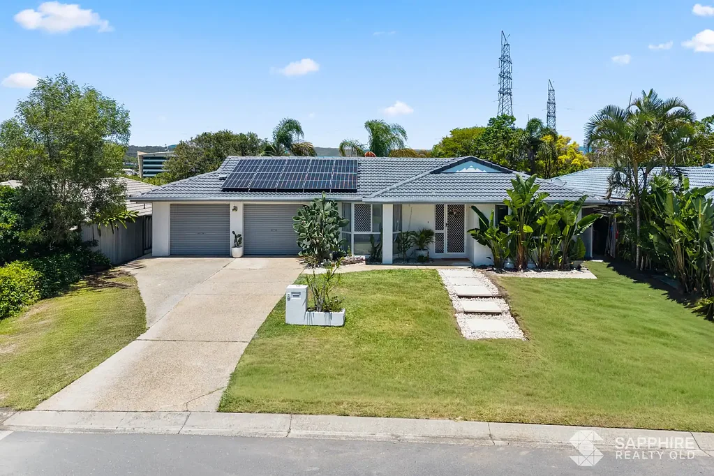 8 Kidman Street, Robina, QLD 4226