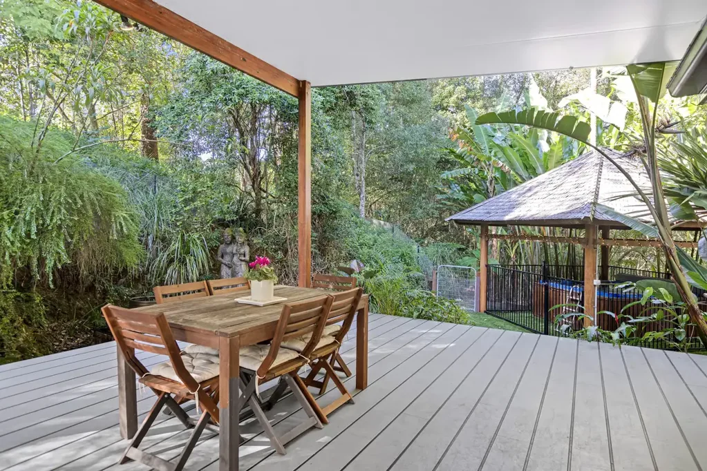 Eumundi 4Zimmer PRIVATE ACREAGE SANCTUARY + 2nd DWELLING + CLOSE TO TOWN